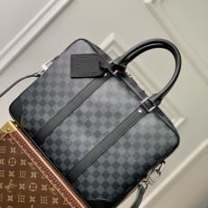 Mens LV Briefcases